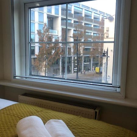 Apartamento Bright And Cozy Entire Flat Near Euston Station And Ucl Hospital Londres Exterior foto