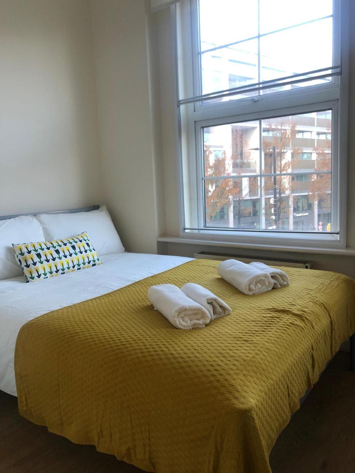 Apartamento Bright And Cozy Entire Flat Near Euston Station And Ucl Hospital Londres Exterior foto