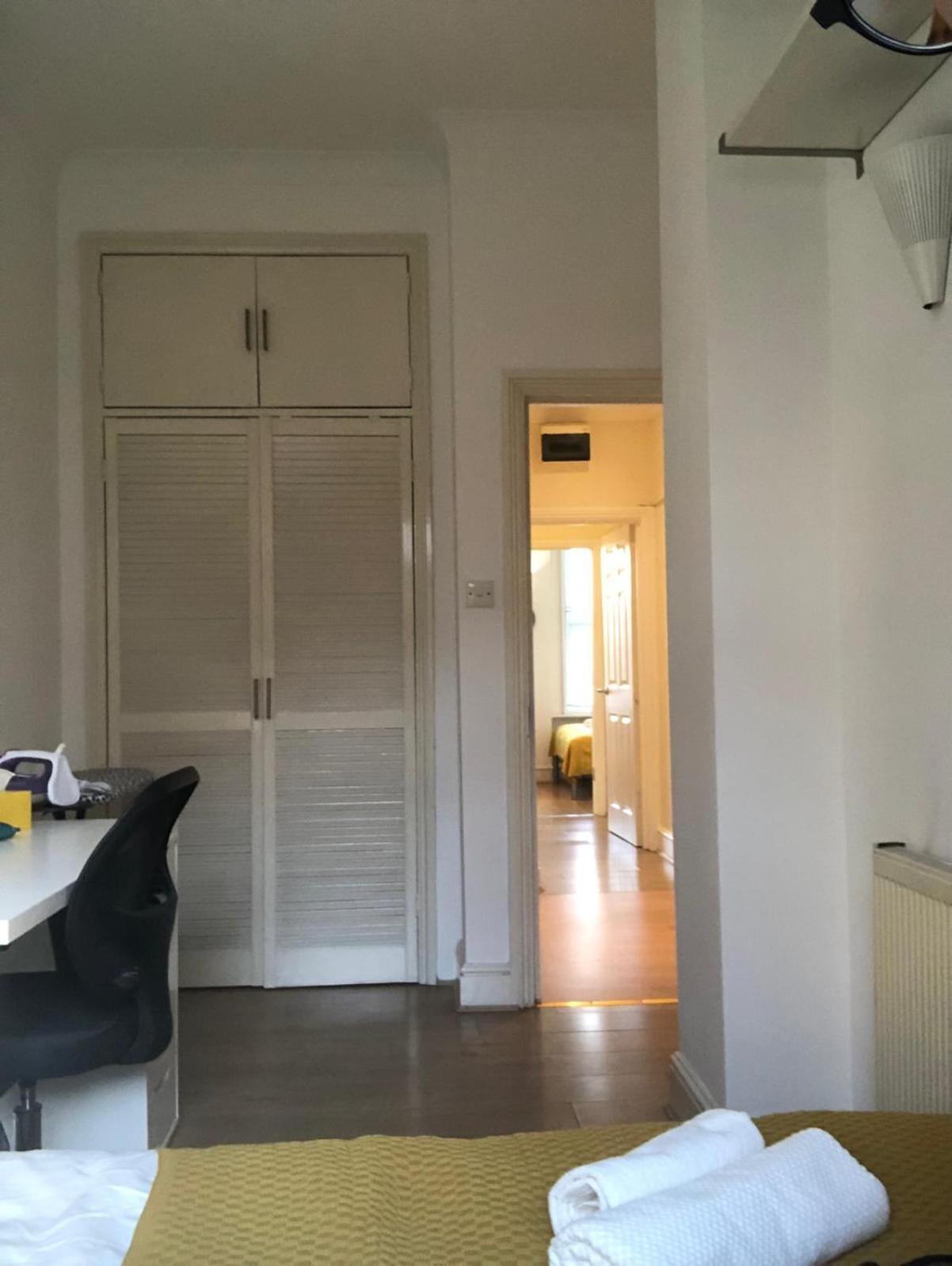 Apartamento Bright And Cozy Entire Flat Near Euston Station And Ucl Hospital Londres Exterior foto