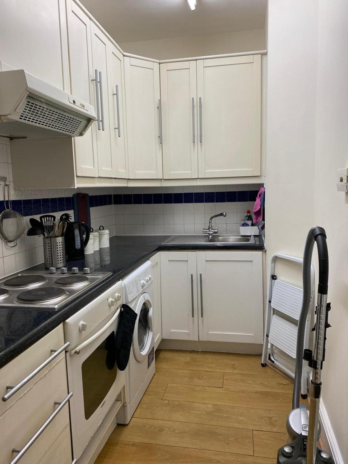 Apartamento Bright And Cozy Entire Flat Near Euston Station And Ucl Hospital Londres Exterior foto