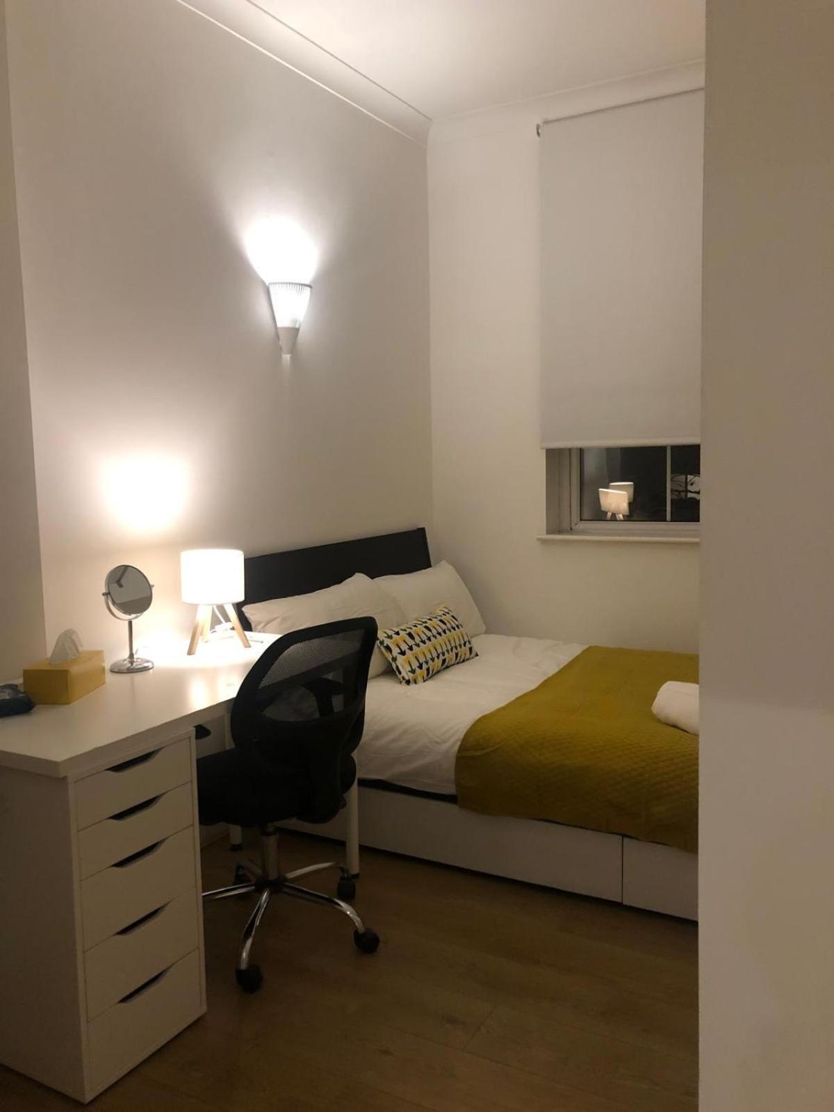 Apartamento Bright And Cozy Entire Flat Near Euston Station And Ucl Hospital Londres Exterior foto