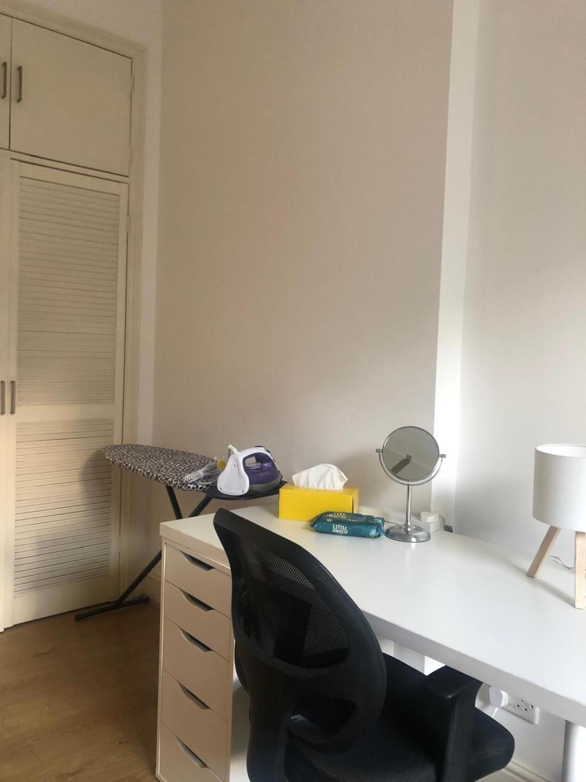 Apartamento Bright And Cozy Entire Flat Near Euston Station And Ucl Hospital Londres Exterior foto