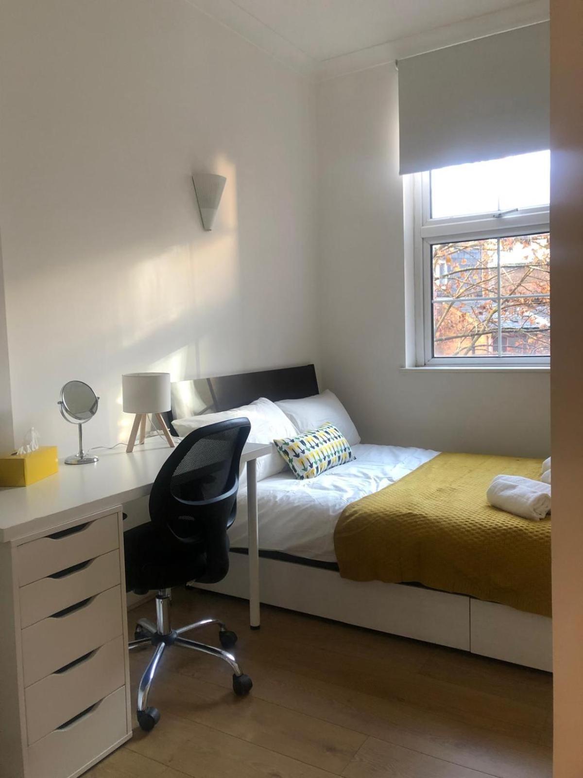 Apartamento Bright And Cozy Entire Flat Near Euston Station And Ucl Hospital Londres Exterior foto